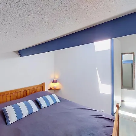 Les Charmilles-17 By Interhome * La Palmyre