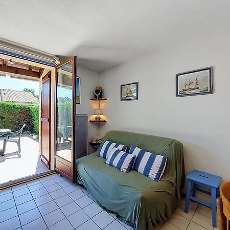 Ferienhaus Les Charmilles-17 By Interhome *