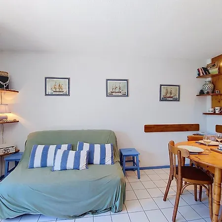 Ferienhaus Les Charmilles-17 By Interhome