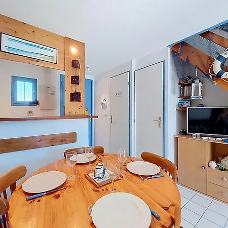 Les Charmilles-17 By Interhome Ferienhaus