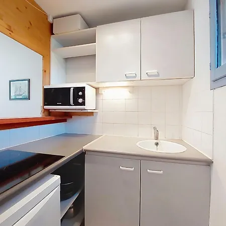 Les Charmilles-17 By Interhome La Palmyre