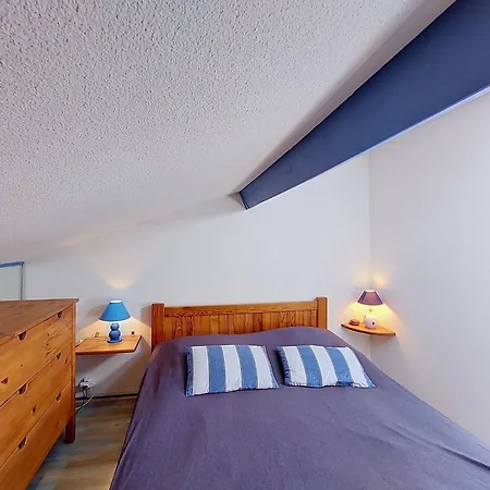 Les Charmilles-17 By Interhome Ferienhaus La Palmyre
