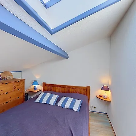 Les Charmilles-17 By Interhome *
