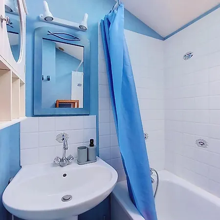 Les Charmilles-17 By Interhome * La Palmyre