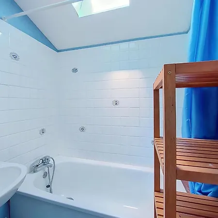 Les Charmilles-17 By Interhome *