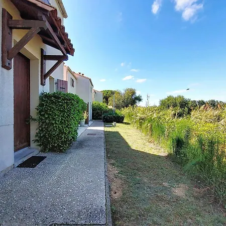 Les Charmilles-17 By Interhome * La Palmyre