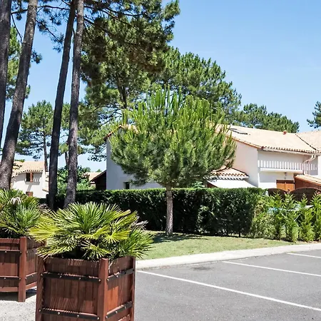 Les Charmilles-17 By Interhome * La Palmyre